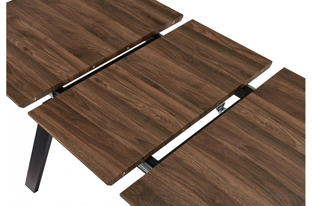 Деревянный стол DT1051 орех