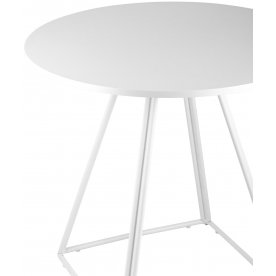 Деревянный стол Эммерсон 80