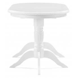 Деревянный стол Эритрин