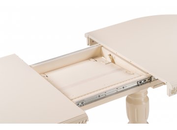 Деревянный стол Эритрин