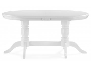 Деревянный стол Эвклаз