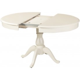 Деревянный стол Фабрицио 1