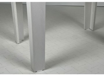 Деревянный стол Фантазия