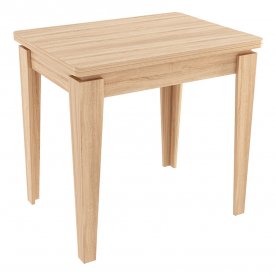 Деревянный стол Фантазия