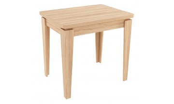 Деревянный стол Фантазия