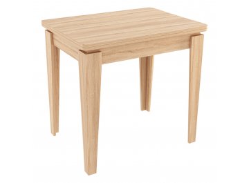 Деревянный стол Фантазия