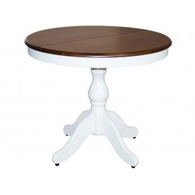 Деревянный стол Фаворит де люкс микс