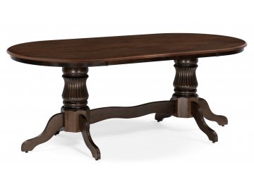 Деревянный стол Fellen