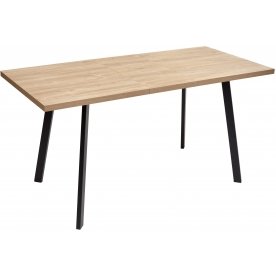 Деревянный стол Фин 120