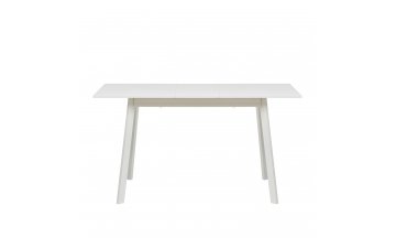 Деревянный стол Флоу