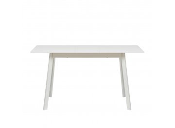 Деревянный стол Флоу