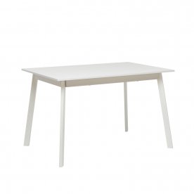 Деревянный стол Флоу