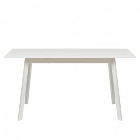 Деревянный стол Флоу