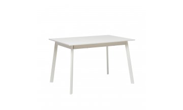 Деревянный стол Флоу