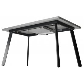 Деревянный стол Форел