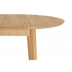 Деревянный стол Форли