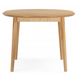 Деревянный стол Форли