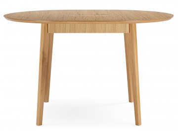 Деревянный стол Форли