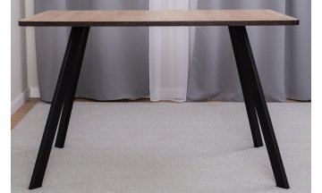 Деревянный стол Гамма ПР-1