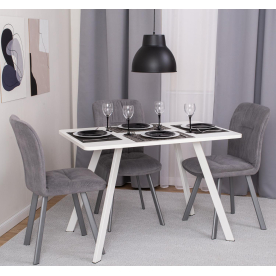 Деревянный стол Гамма ПР