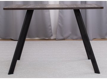 Деревянный стол Гамма ПР