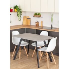 Деревянный стол Гамма ПР