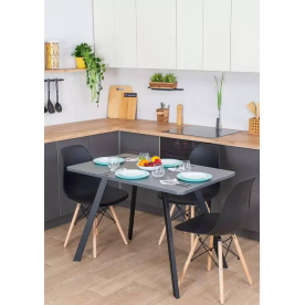 Деревянный стол Гамма ПР