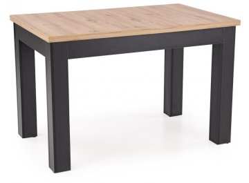Деревянный стол Gizmo 120-160/75