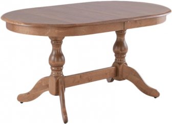 Деревянный стол Гранд-3