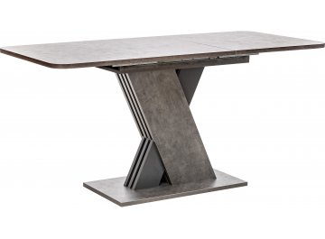 Деревянный стол Гросс