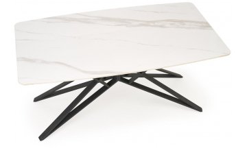 Керамический стол Halmar Alfredo дуб