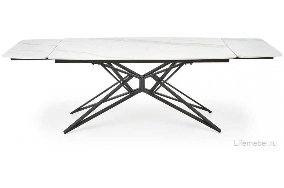 Керамический стол Alfredo дуб