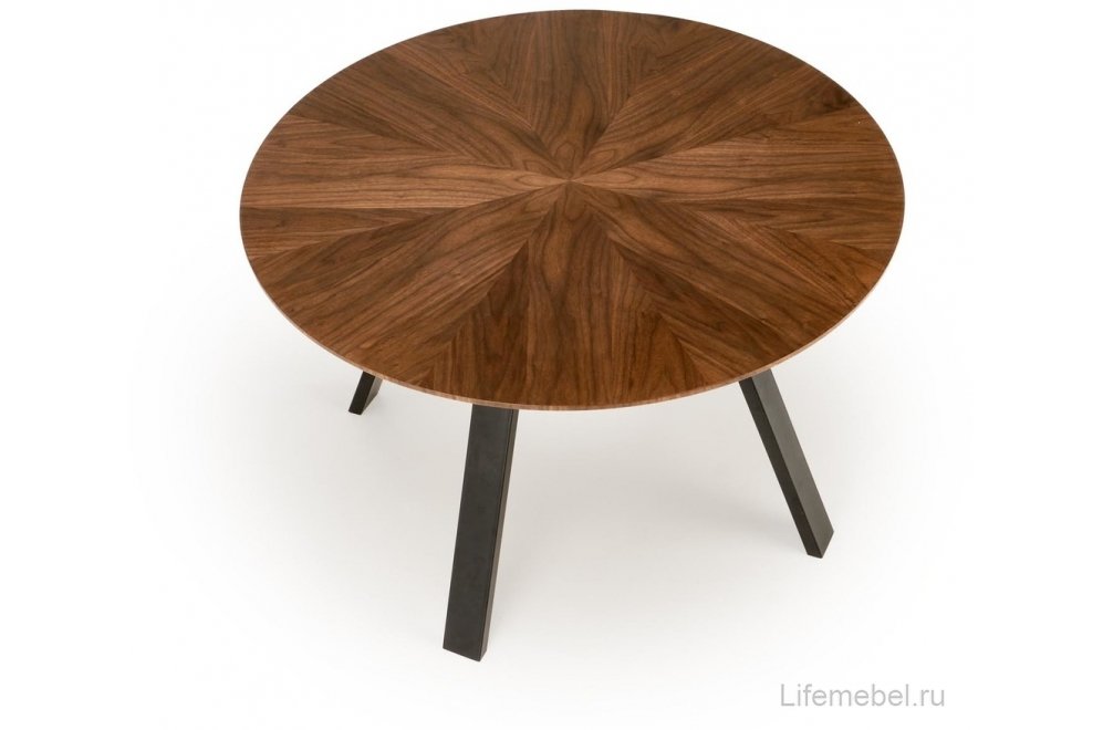 Деревянный стол Danilo орех