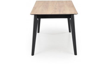 Деревянный стол Gulian