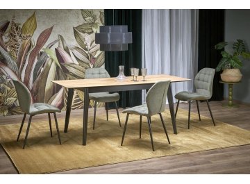 Деревянный стол Gulian