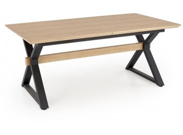 Деревянный стол Henry