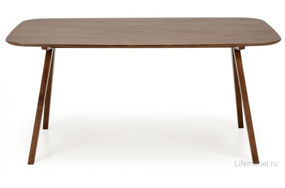 Деревянный стол Miguel орех