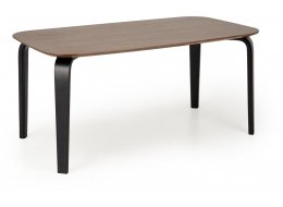 Деревянный стол Pedro орех