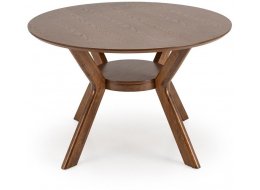 Деревянный стол Rupert орех