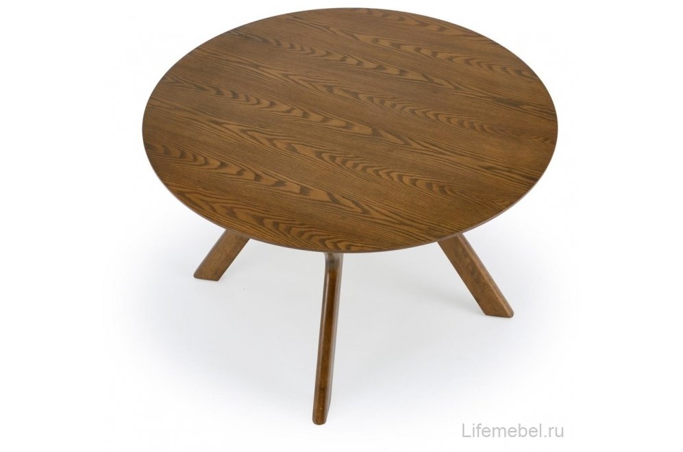 Деревянный стол Rupert орех