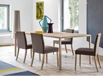 Обеденный стол Heron Wood CS/4070-RL 220 natulal