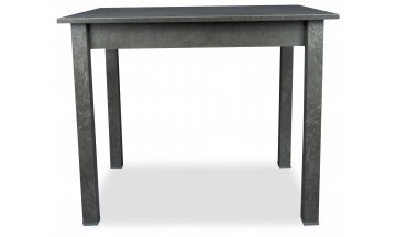 Деревянный стол Hesby Kitchen table 1