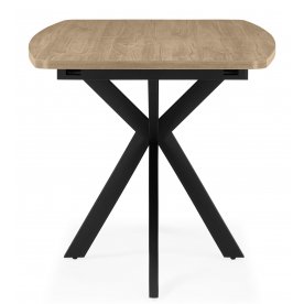 Деревянный стол Индиана