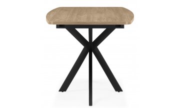 Деревянный стол Индиана