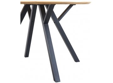 Деревянный стол Ирика 120