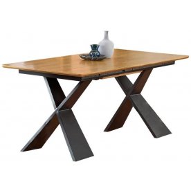 Деревянный стол Jenna