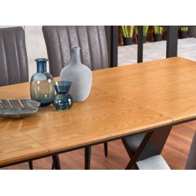 Деревянный стол Jenna