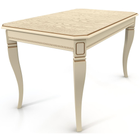 Деревянный стол Кадис 130/80-Ш