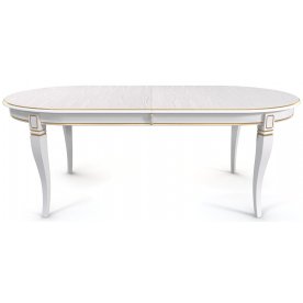 Деревянный стол Кадис 220/105-ОВШ