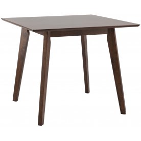 Деревянный стол Каель